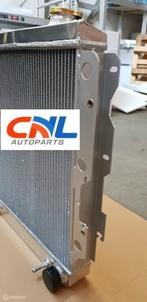 Radiator 87-06 Jeep Wrangler YJ TJ Chevy V8, Nieuw, Ophalen of Verzenden