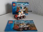 Lego City 3365 Space Moon Buggy - Complete Set, Kinderen en Baby's, Speelgoed | Duplo en Lego, Ophalen of Verzenden, Zo goed als nieuw