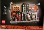 Lego Icons 10351 Sherlock Holmes: Book Nook - Nieuw!, Ophalen of Verzenden, Nieuw, Complete set, Lego