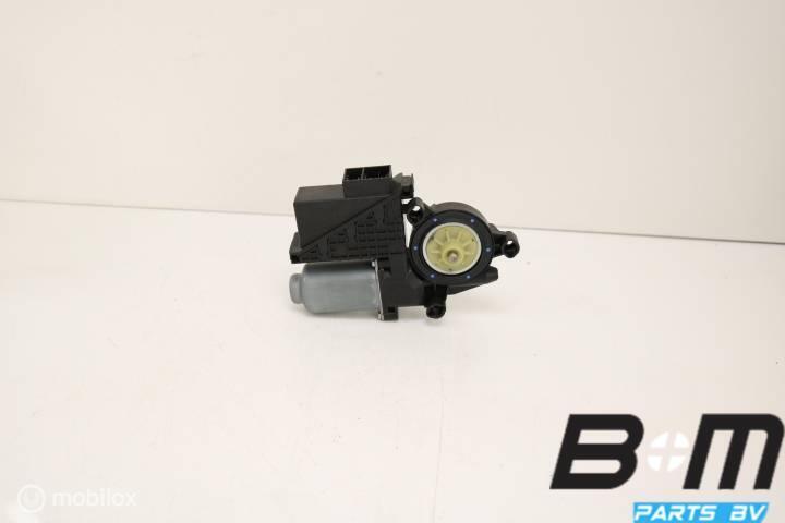 Raammotor rechts voor VW Polo 9N3, Auto-onderdelen, Interieur en Bekleding, Gebruikt