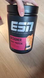 Designer Whey Proteïne Stroopwafel Smaak - Nieuw, Ophalen of Verzenden, Nieuw, Benen, Overige typen