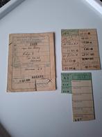 Distributie stamkaart Aduard bonkaarten oorlog wo2, Verzamelen, Militaria | Tweede Wereldoorlog, Ophalen of Verzenden, Nederland