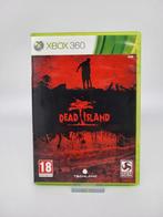 Dead Island - XBOX 360 - PAL, Avontuur en Actie, Gebruikt, Vanaf 18 jaar, 1 speler