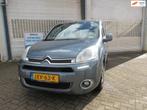Citroen BERLINGO airco 1.6 VTi Tendance, Auto's, Citroën, Voorwielaandrijving, Euro 5, Gebruikt, 1295 kg
