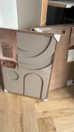 Wanddecoratie met led action, Ophalen, Nieuw