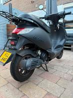 La Souris City S Scooter 4T 50cc, Ophalen, Zo goed als nieuw, Overige typen, Overige merken