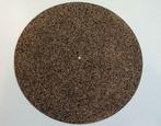 Simply Analog Cork Slipmat Special Edition, Ophalen of Verzenden, Nieuw, Thorens