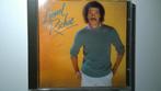 Lionel Richie - Lionel Richie, Cd's en Dvd's, Ophalen of Verzenden, 1980 tot 2000, Zo goed als nieuw, Soul of Nu Soul