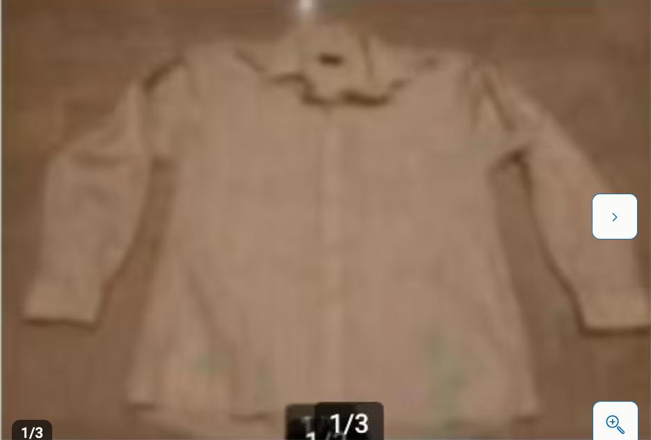 Heren overhemd Frans Molenaar mtXL mt43 zachtgeel, Ophalen of Verzenden, Zo goed als nieuw, Frans Molenaar, Halswijdte 43/44 (XL)