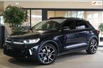 Volkswagen T-Roc 2.0 TSI 4Motion R 300PK Facelift Pano Leder, Automaat, USB, Gebruikt, Zwart