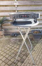 Gas barbecue opvouwbaar, Ophalen, Gebruikt