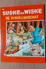 Suske en Wiske strips, Boeken, Stripboeken, Meerdere stripboeken, Ophalen of Verzenden, Gelezen