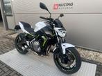 KAWASAKI Z650 ABS (bj 2017), Motoren, Bedrijf, Onbekend, KAWASAKI, Onbekend