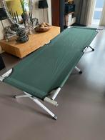 Opvouwbaar veldbed voor kamperen, Ophalen, Gebruikt, Overige
