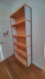 Kewlox kast - 230x100x32 cm, Huis en Inrichting, Kasten | Boekenkasten, Met plank(en), Gebruikt, 200 cm of meer, 50 tot 100 cm