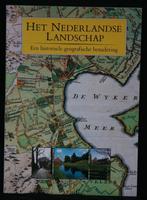 Het Nederlandse Landschap, Ophalen of Verzenden, Alpha, Zo goed als nieuw, Niet van toepassing