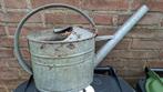 Zinken gieter, Ophalen, Gebruikt, Overige materialen