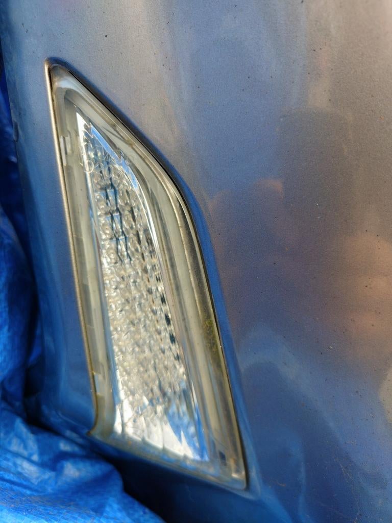 Knipperlichten Kymco People S 2011, Ophalen of Verzenden, Gebruikt, Overige typen, Kymco