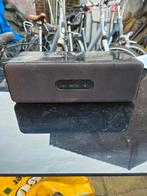 Bloetoet boks, Auto diversen, Ophalen