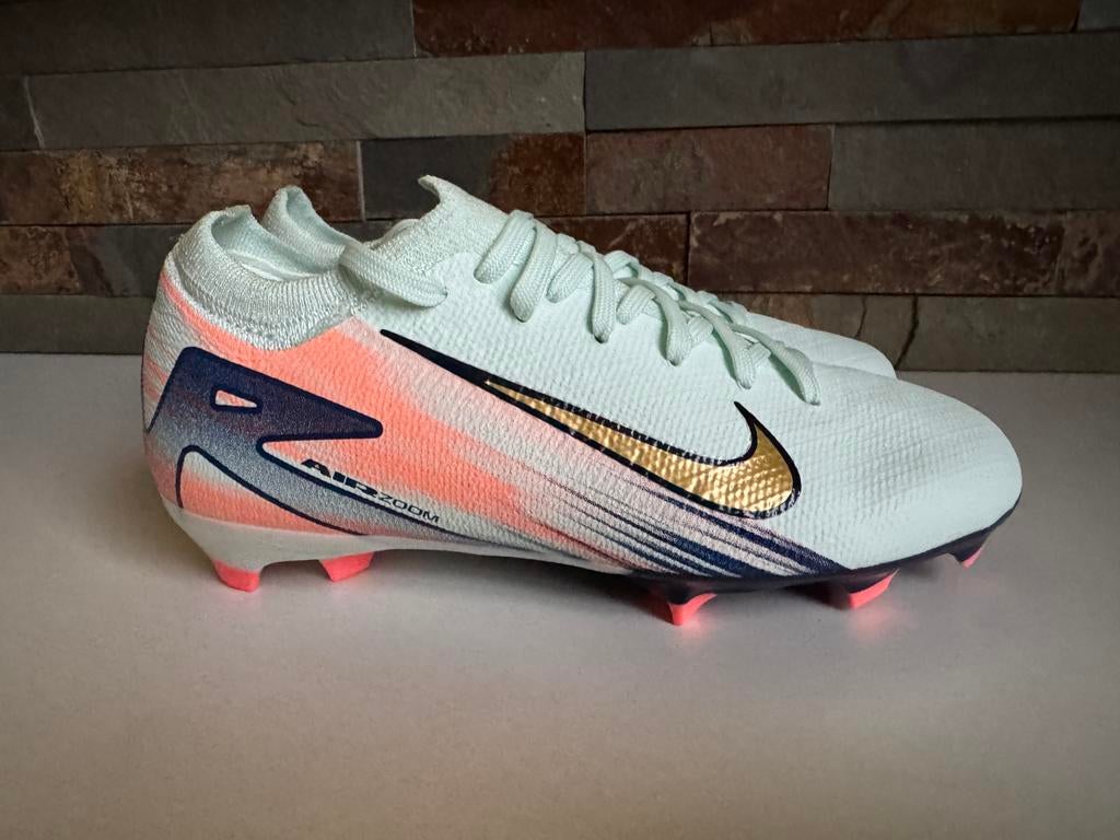 Nike zoom Mercurial vapor 16 Pro CR7 FG maat 33, Maat XS of kleiner, Schoenen, Nieuw, Ophalen of Verzenden
