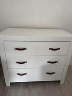 Bopita commode en ledikant, Ophalen, 50 tot 70 cm, Zo goed als nieuw, 75 tot 100 cm