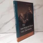 Ds. A. van Voorden: De nachtgezichten van Zacharia, Ophalen of Verzenden, Gelezen, Christendom | Protestants