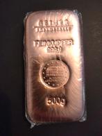 500gram 999,9 Koper, Verzenden, Koper