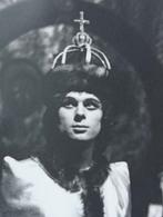 Yugoslavia Joegoslavië Servië Serbia Theaterfoto jaren 60/70, Ophalen of Verzenden, 1960 tot 1980, Gebruikt, Overige onderwerpen