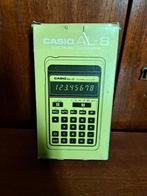 Casio calculator, Diversen, Rekenmachines, Ophalen of Verzenden