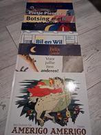 Negental kinderboekjes, Ophalen of Verzenden, Zo goed als nieuw