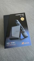 Formuler Z11 Pro Max 4K HDR10+ Android TV Box, Ophalen of Verzenden, Zo goed als nieuw, HDMI, Minder dan 500 GB
