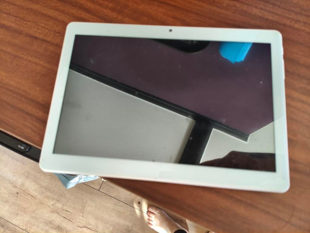 Dayclock 10 voor mensen met dementie, Ophalen, 10 inch, 16 GB