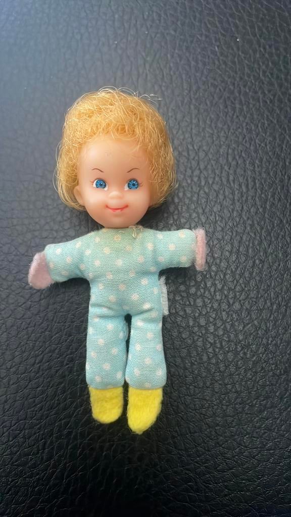 Barbie vintage Buffy’s Mrs Baesley VHTF jaren 60, Ophalen of Verzenden, Zo goed als nieuw