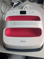 Cricut EasyPress 2 (22,5x22,5cm) als nieuw, Ophalen