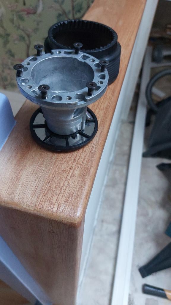 Stuurhub toyota starlet P9, Ophalen of Verzenden, Gebruikt, Toyota