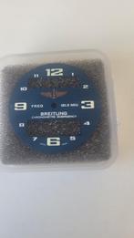 Breitling Emergency Wijzerplaat - Blauw, Ophalen of Verzenden, Gebruikt, Polshorloge, Breitling