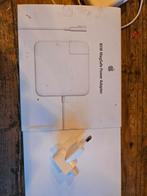 85W Magsafe Power Adapter voor MacBook, defect, Computers en Software, Laptop-opladers, Ophalen of Verzenden
