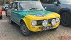 Alfa Romeo Giulia Rally auto met 2.0 Techniek, Auto's, 1568 cc, 4 cilinders, Bedrijf, 1024 kg