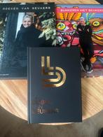 Boeken van Beukers: De Bijbel, Bikken, Bunkeren, Bakken, Hoofdgerechten, Ophalen of Verzenden, Zo goed als nieuw, Gezond koken