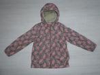 Babyface zomerjas meisje kaki/roze maat 122, Babyface, Meisje, Ophalen of Verzenden, Zo goed als nieuw
