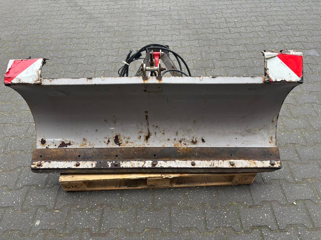 Hydraulische verstelbare schuif, Ophalen, Overige typen