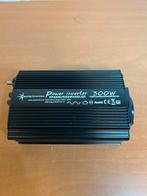 Solartronics Power Inverter 300W - Nieuw in doos, ., Nieuw, Ophalen of Verzenden, .