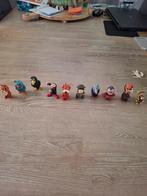 Fabelskrant poppetjes, Ophalen of Verzenden, Zo goed als nieuw