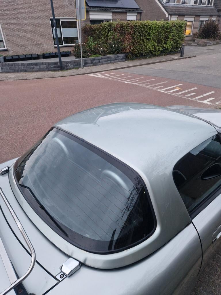 Mx5 hardtop, Na,Nb(fl), Auto-onderdelen, Ophalen, Gebruikt, Achter, Overige automerken