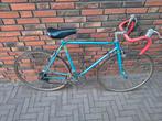 Peugeot racefiets, Fietsen en Brommers, Gebruikt, Ophalen, Overige merken, 10 tot 15 versnellingen