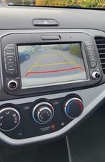 Kia Picanto 1.0 Cvvt 5-DRS 2016 Wit, Auto's, 4 stoelen, Wit, Origineel Nederlands, 24 km/l