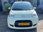 Citroen C1 1.0-12V Ambiance *Elektrische ramen*Garantie, Voorwielaandrijving, Stof, Gebruikt, 4 stoelen