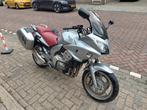 Unieke Honda cbf 1000 abs originele Honda kofferset nieuwsta, Motoren, 4 cilinders, Motorrijbewijs A, Particulier, Toermotor