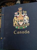 Davo album Canada, Ophalen of Verzenden