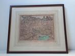 Kaart Provincie Utrecht 1713-1730, Ophalen of Verzenden